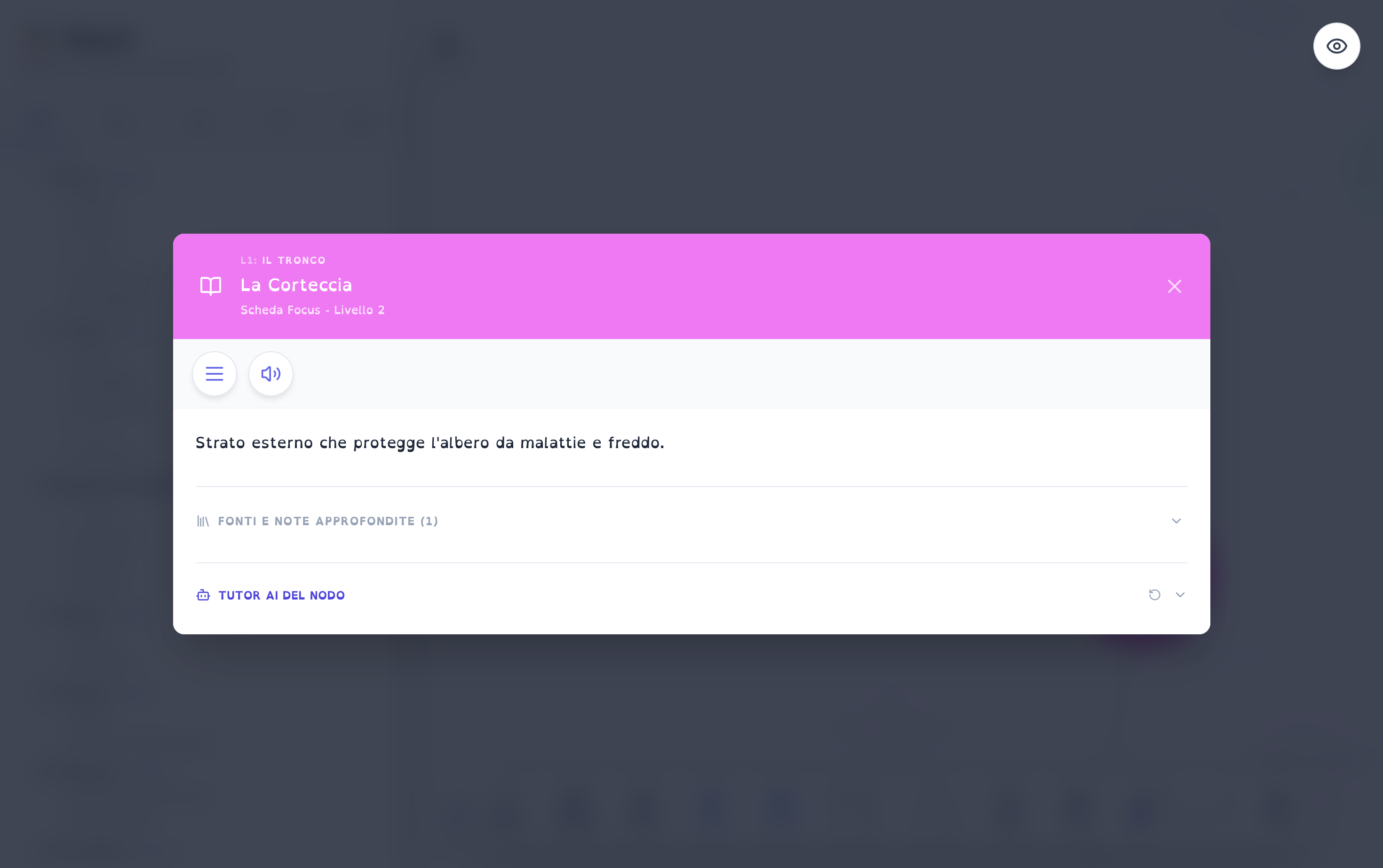 Audio Feedback MappAI