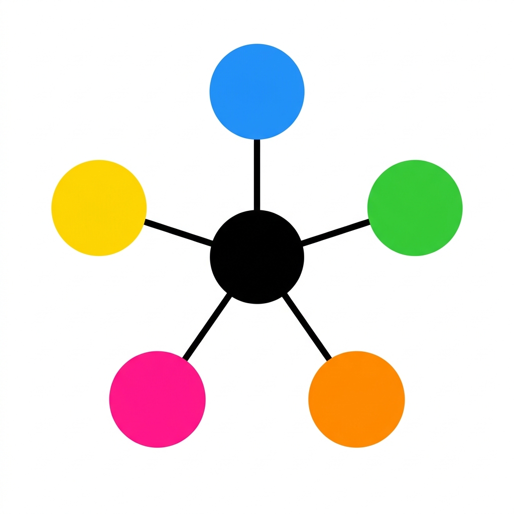 MappAI Icon