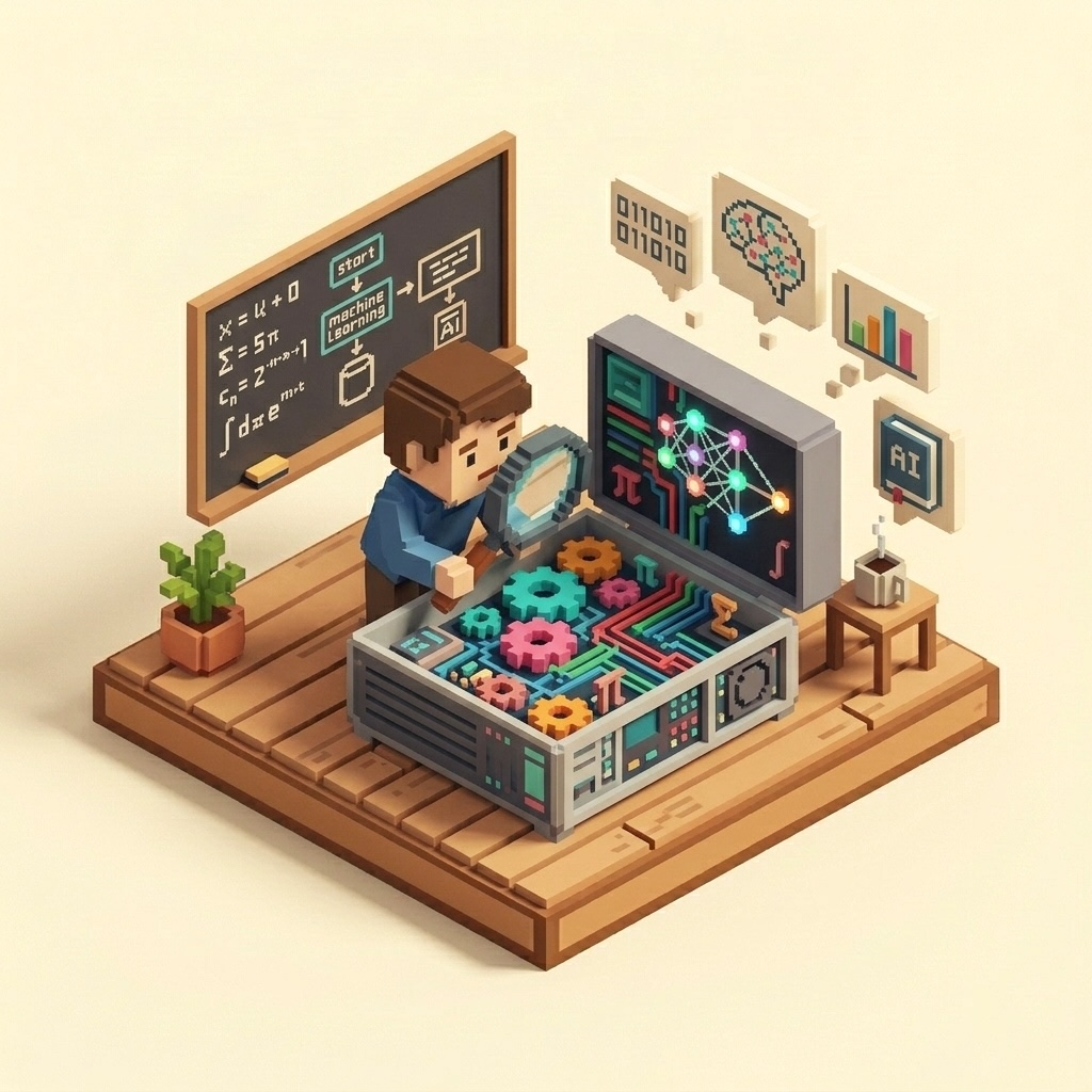 Ragazzo che pensa davanti a un laptop