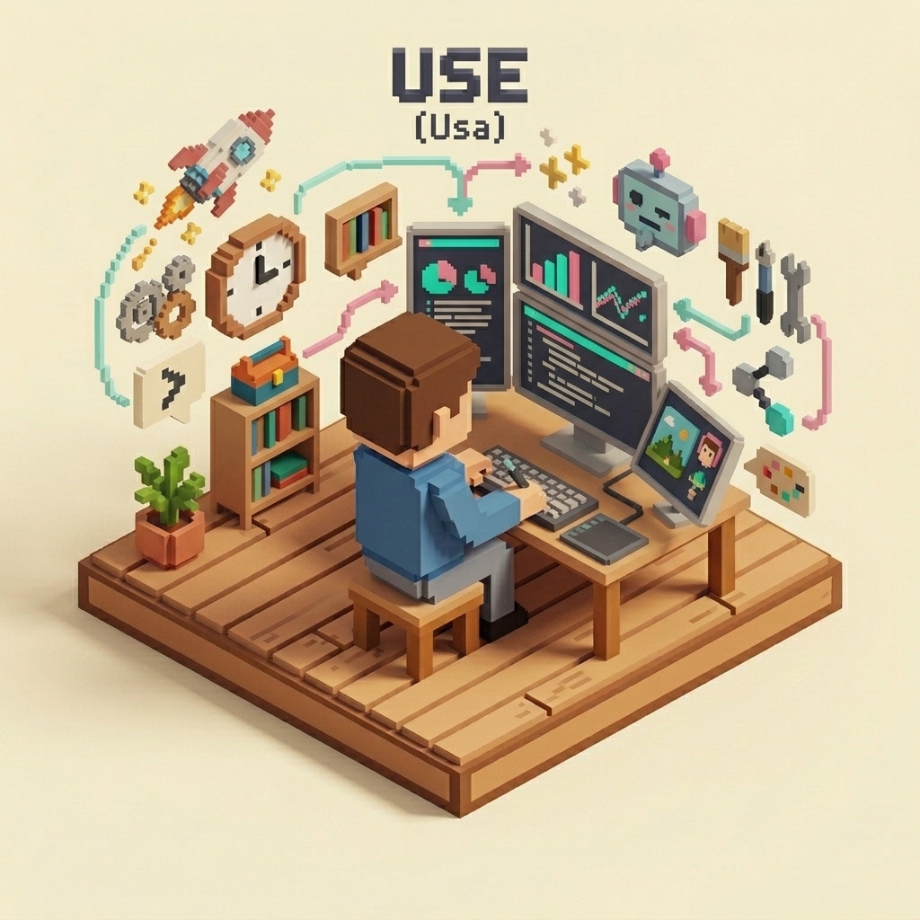 Ragazza che chiede davanti a un laptop